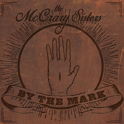 Cover of By the Mark