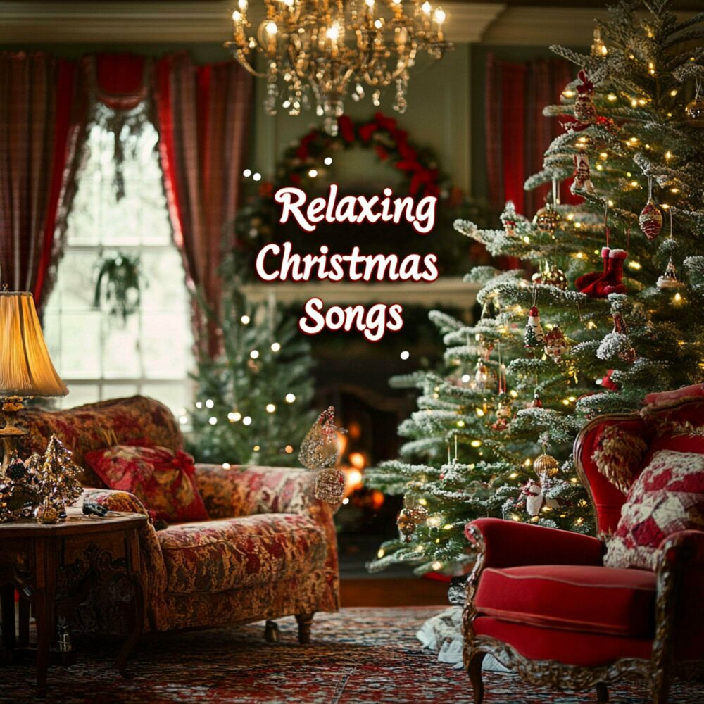 Picture of Relaxing Christmas Songs