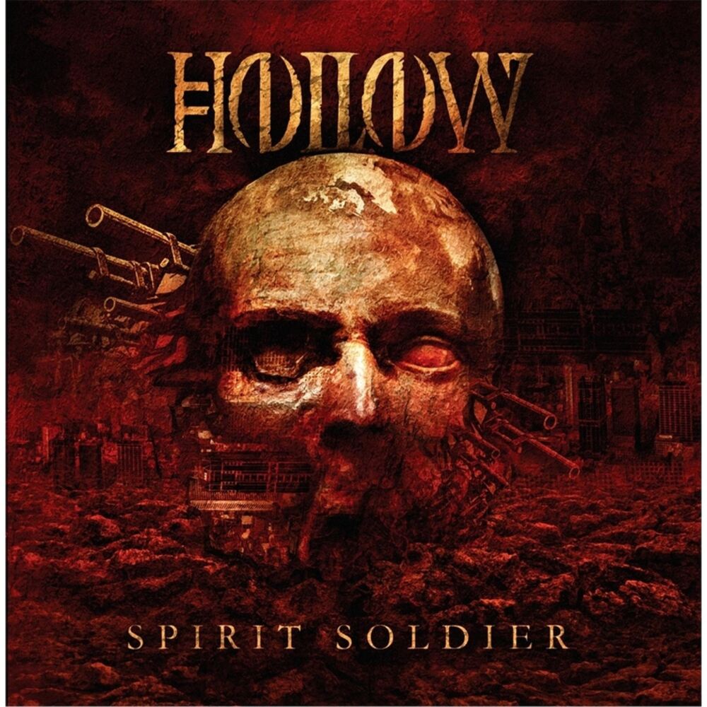 Picture of Spirit Soldier