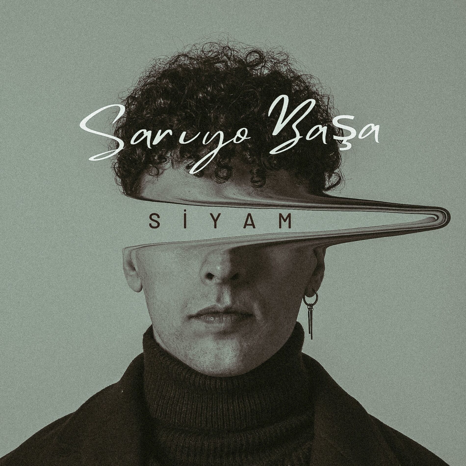 Album cover of Sarıyo Başa