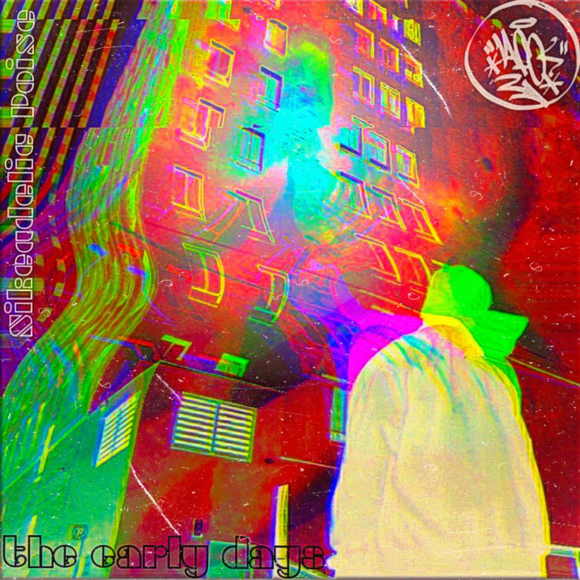 Album cover of The Early Days