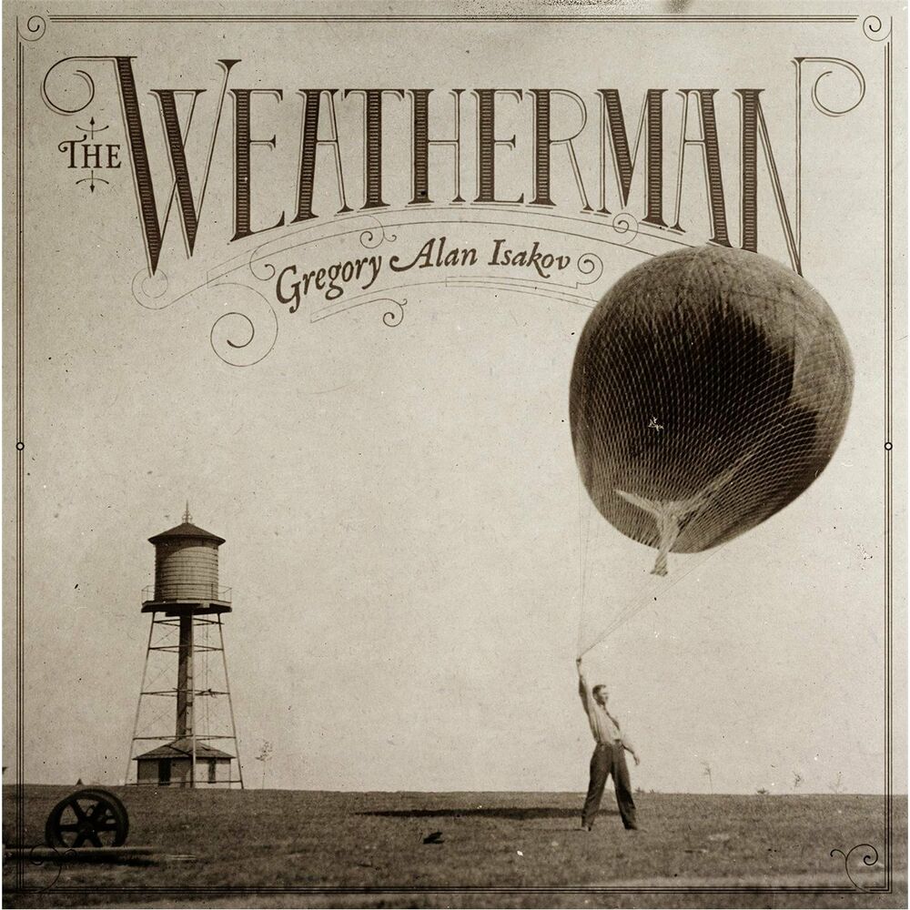 Picture of The Weatherman