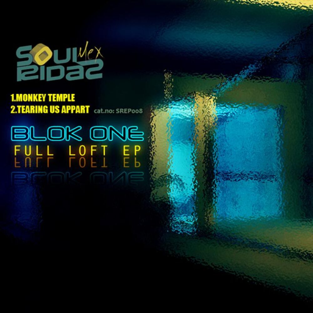 Picture of Full Loft Ep