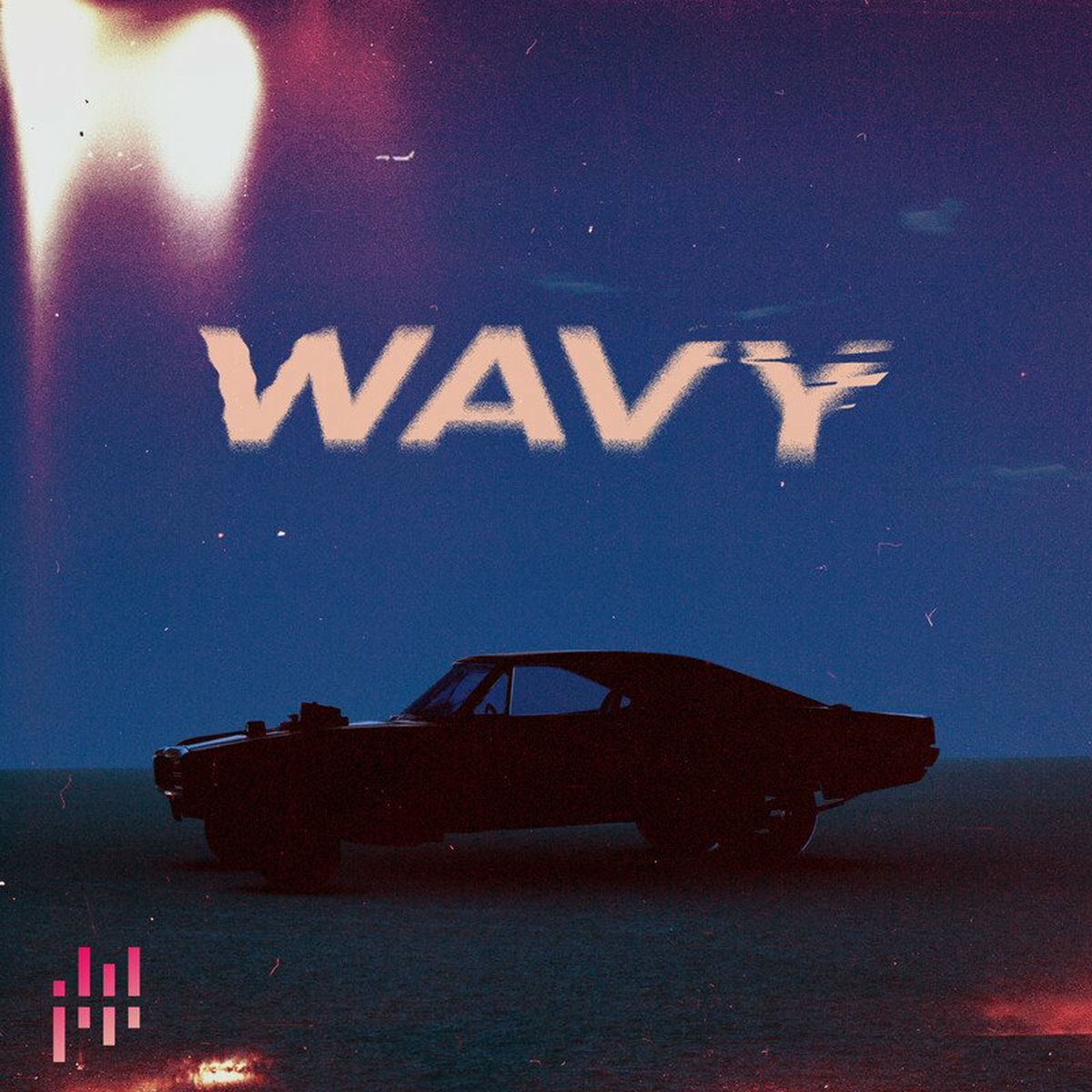 Album cover of WAVY (Edited)