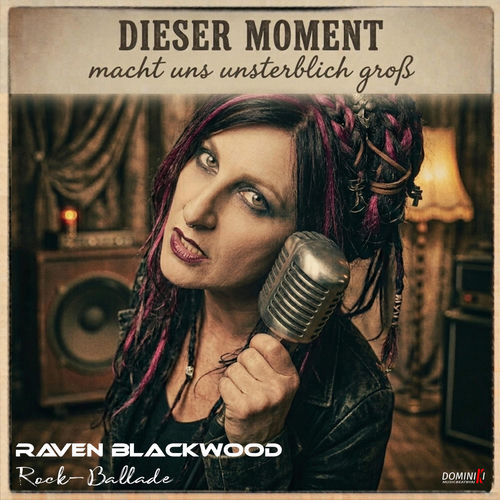 Dieser Moment