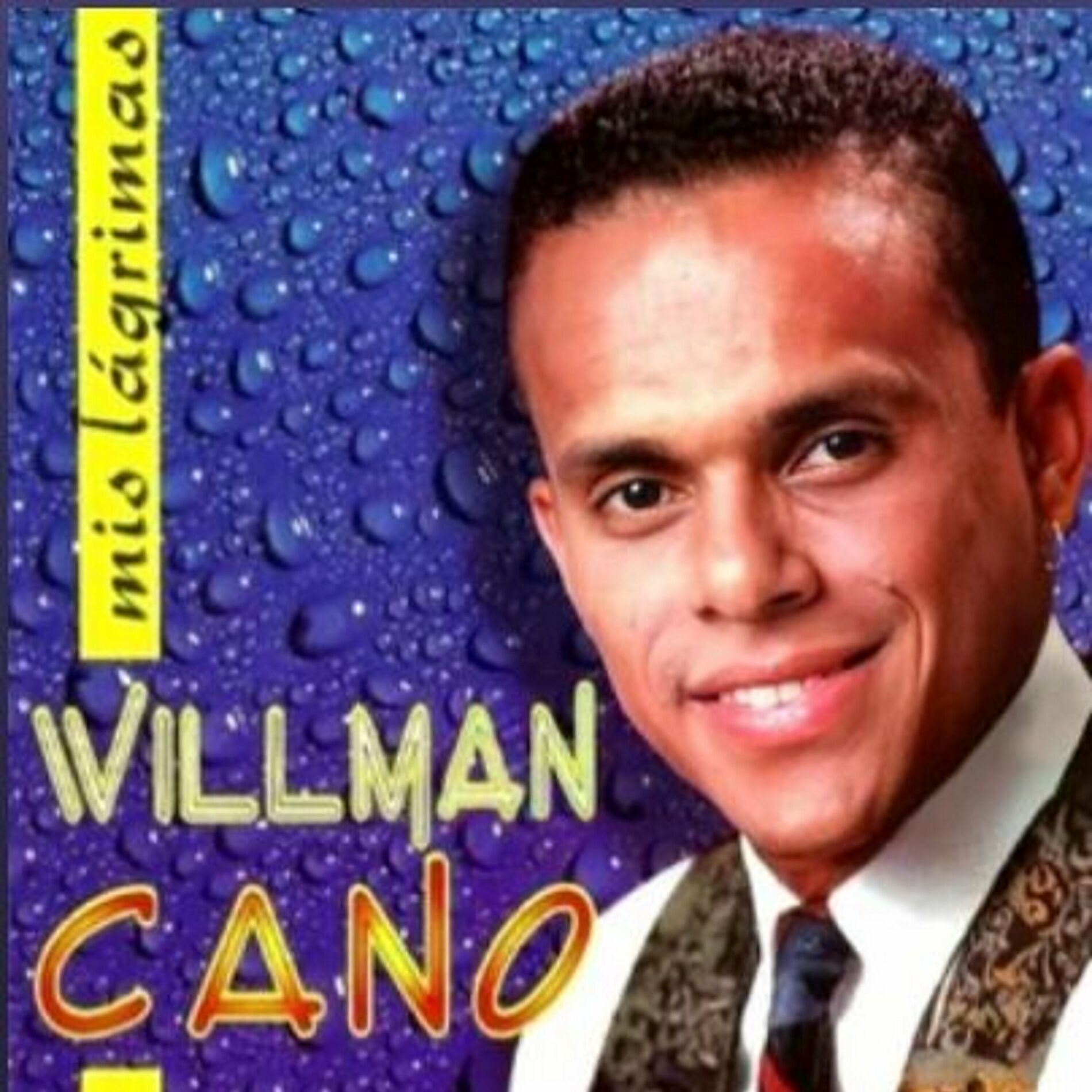 Album cover of Mis Lagrimas
