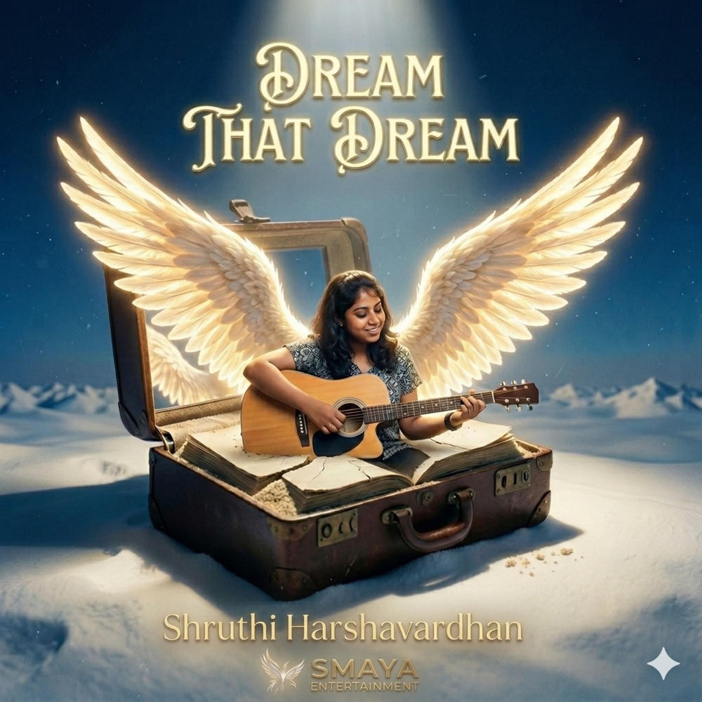DREAM THAT DREAM