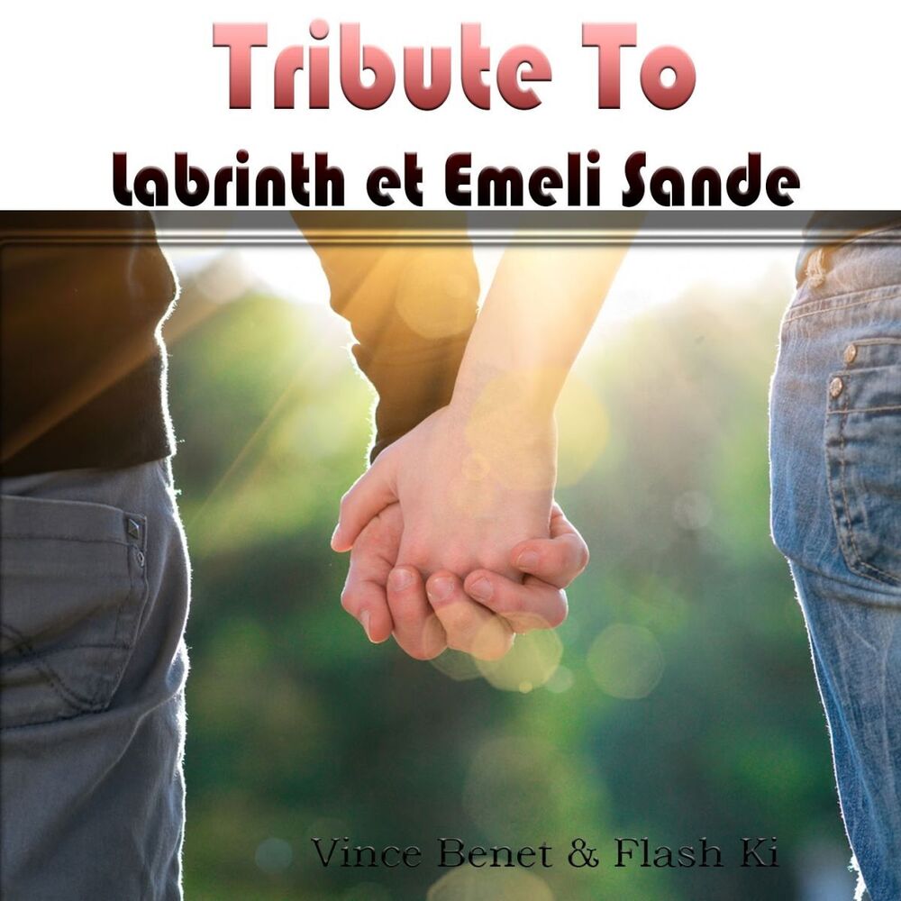 Picture of Tribute to Labrinth & Emeli Sande: Beneath Your Beautiful