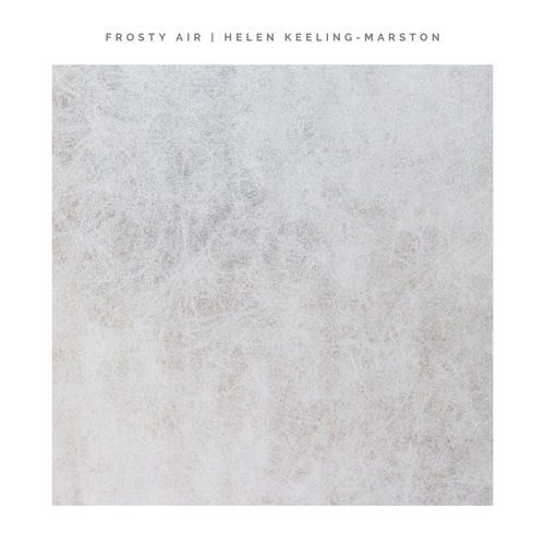 Frosty Air by Helen Keeling-Marston - 89 BPM