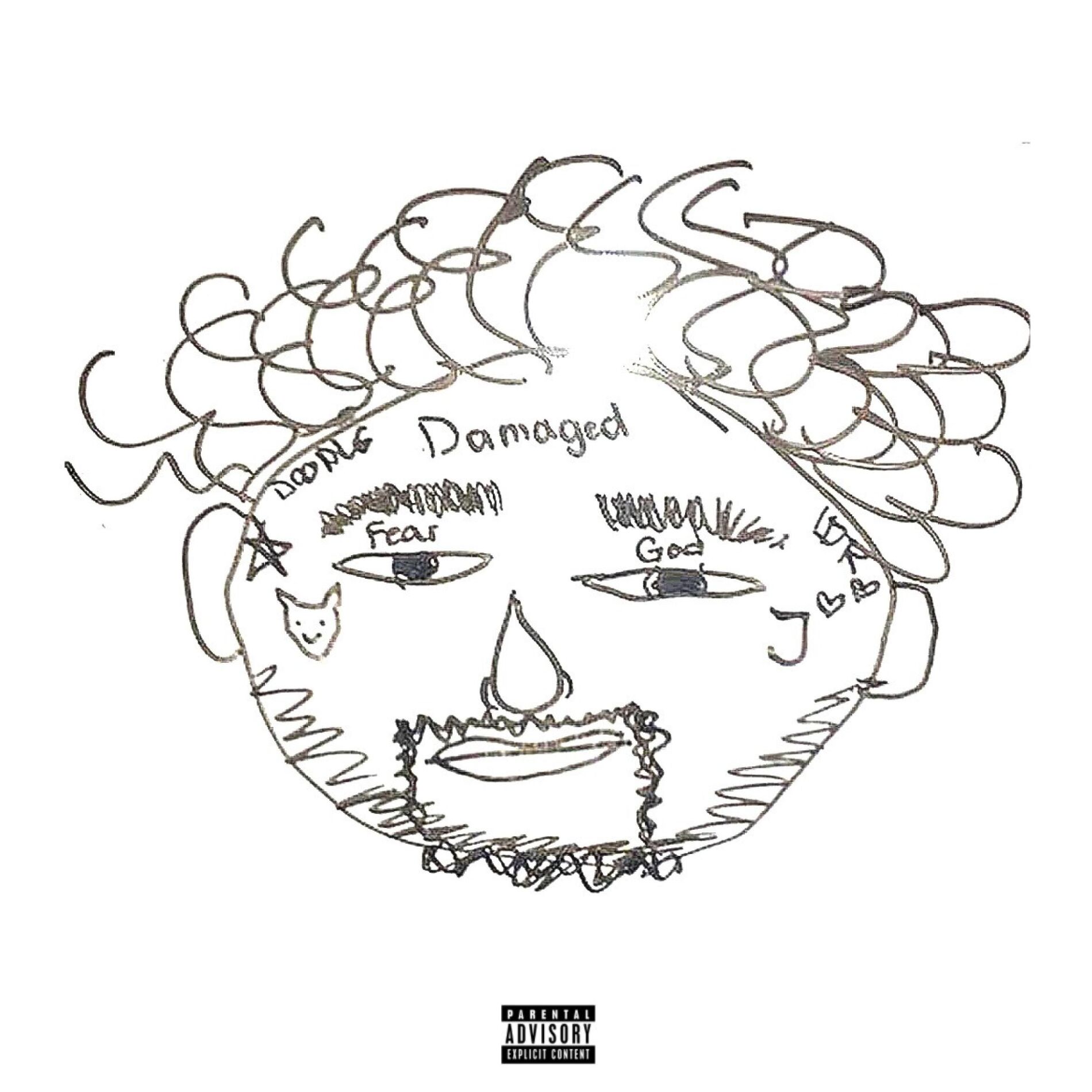 Album cover of Drive Da Boat (feat. John The Finesse God & Universe)