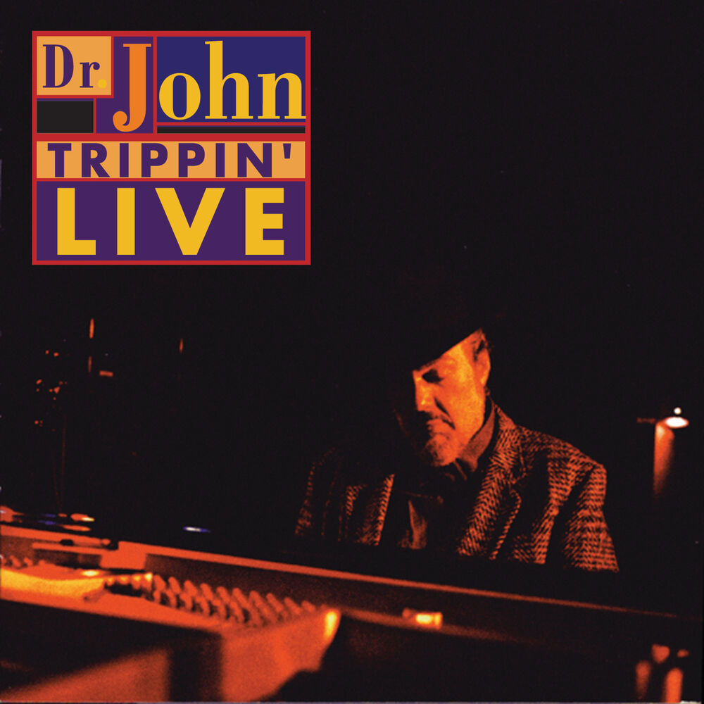 Picture of Trippin' Live