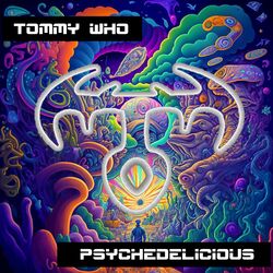Cover of Psychedelicious