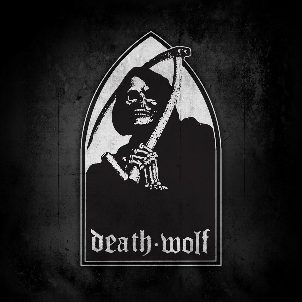 Picture of Death Wolf II: Black Armoured Death