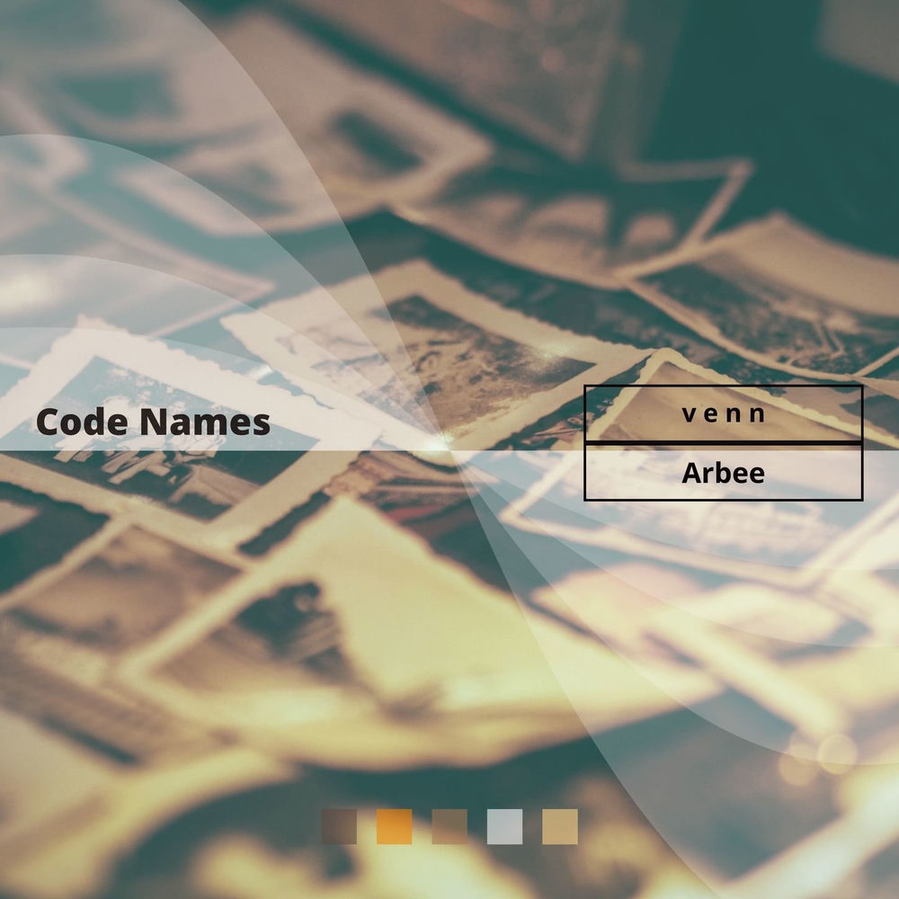 Album artwork for HP10 by Arbee