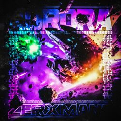 Cover of AURORA