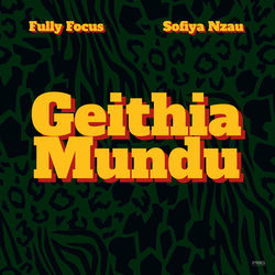 Cover of Geithia Mundu
