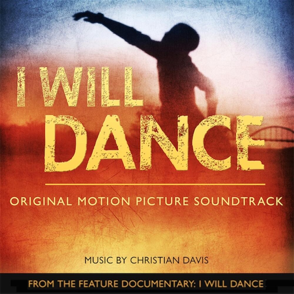 Picture of I Will Dance (Original Motion Picture Soundtrack)