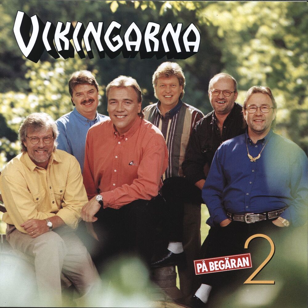 Picture of På begäran 2