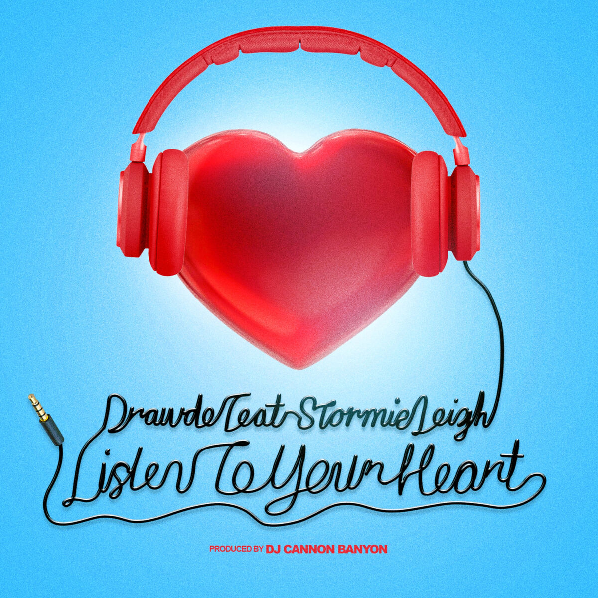 Album cover of Listen to Your Heart