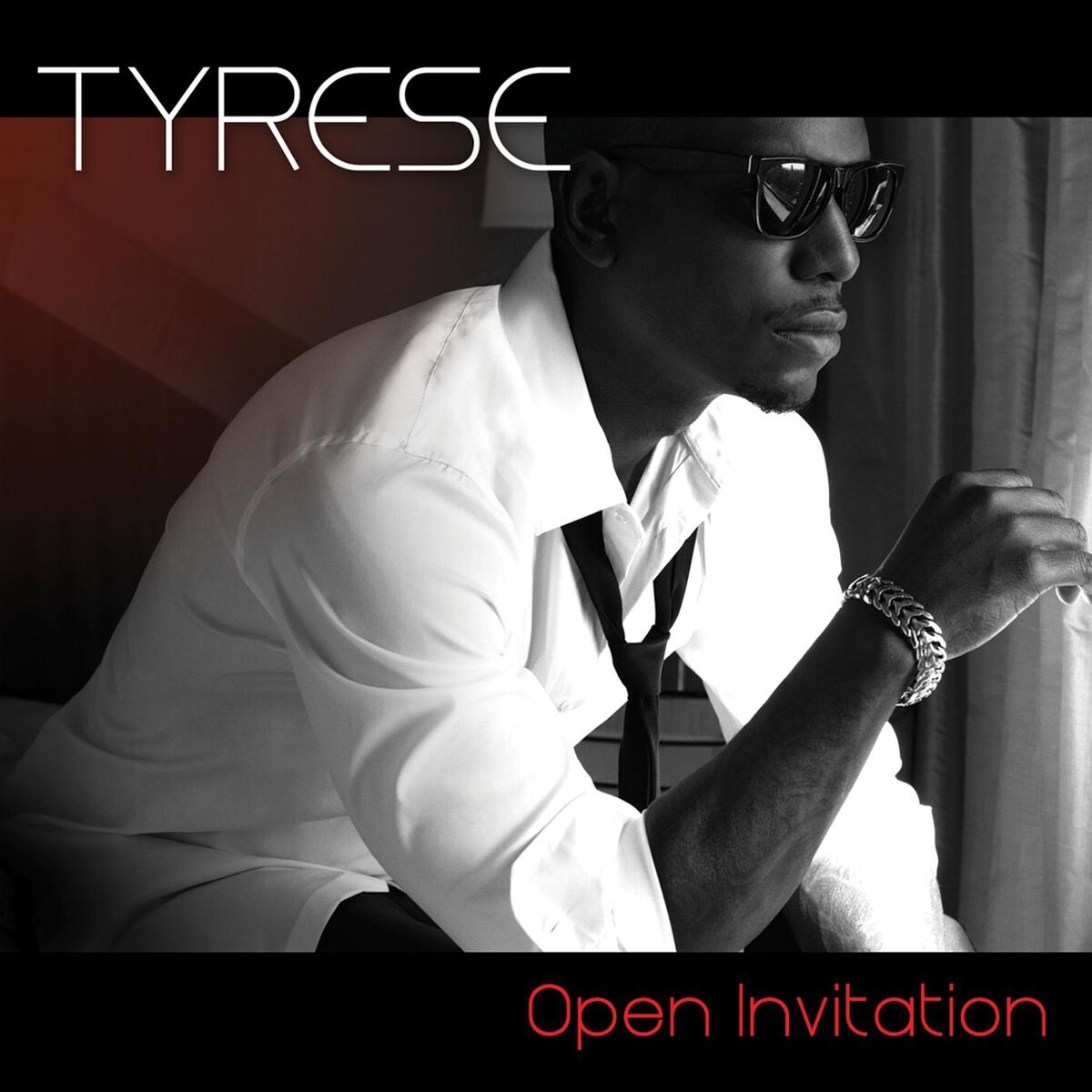 Album cover of Open Invitation
