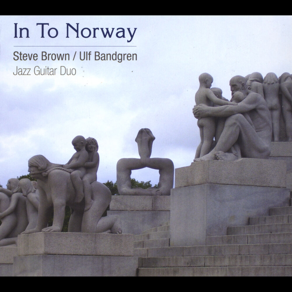 Picture of In to Norway