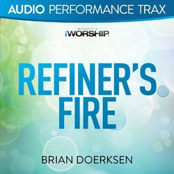 Cover of Refiner's Fire