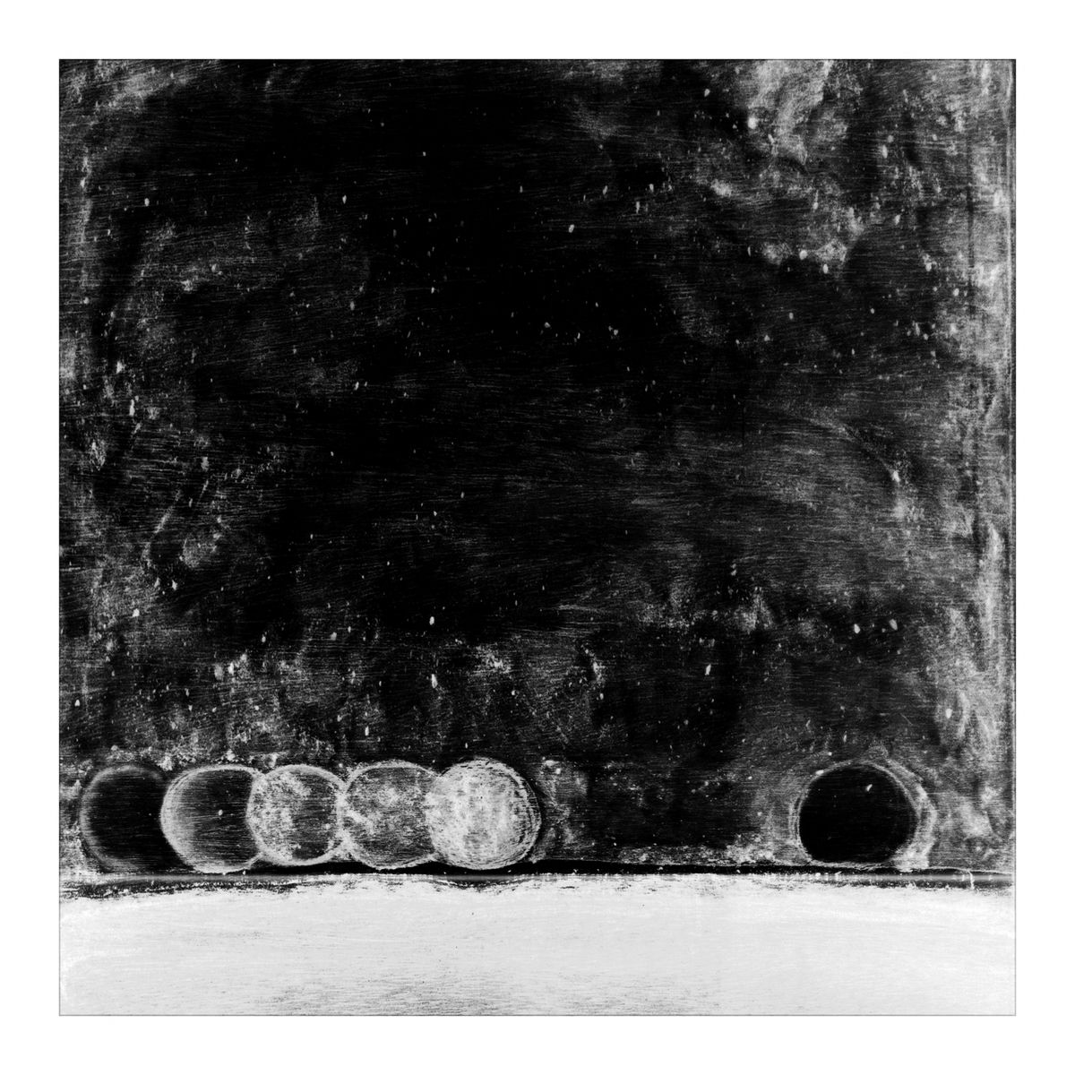 Album cover of Fast Travelling
