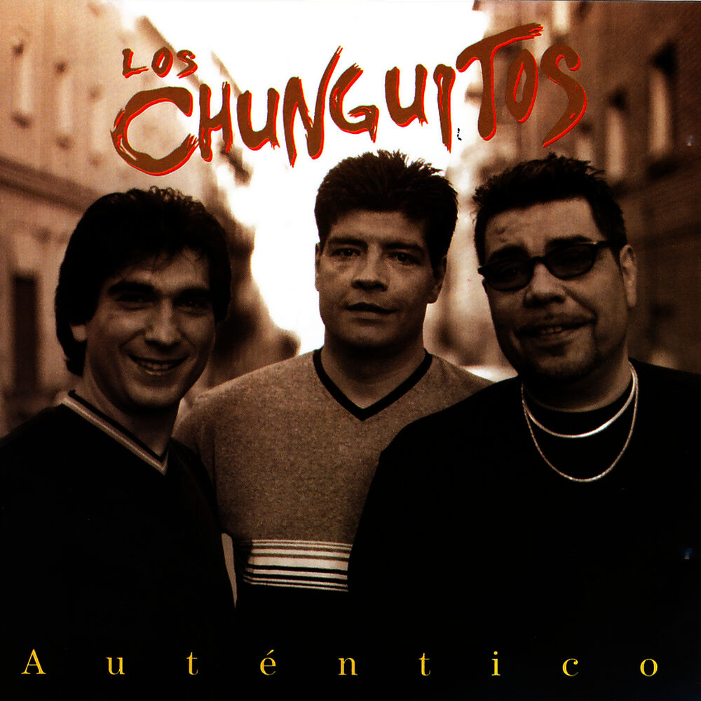 Picture of Auténtico