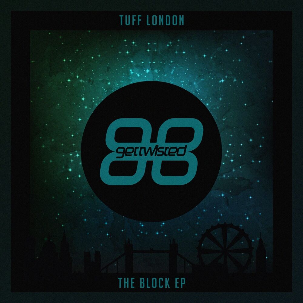 Picture of The Block EP