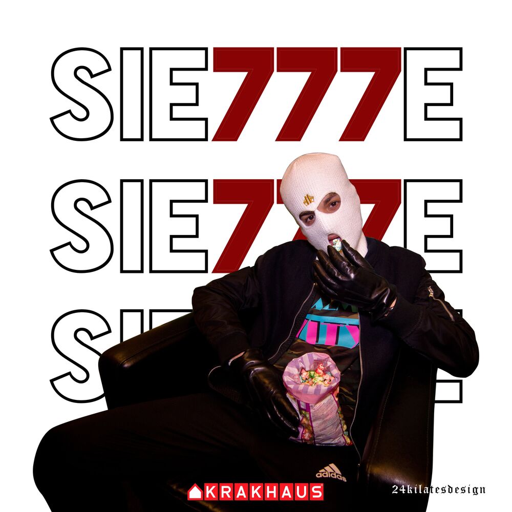 Picture of S.I.E.7.7.7.E.