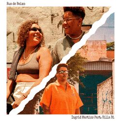 Cover of RUA DE BAIXO