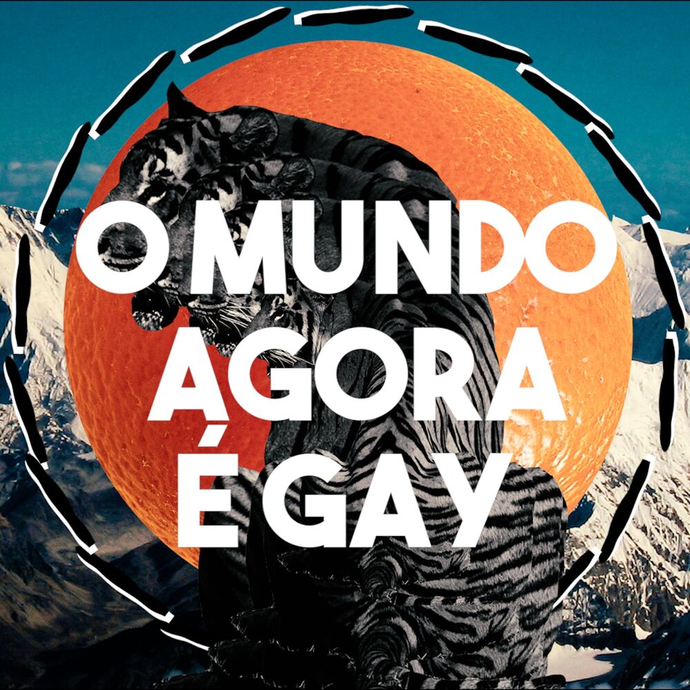 Picture of O Mundo Agora É Gay