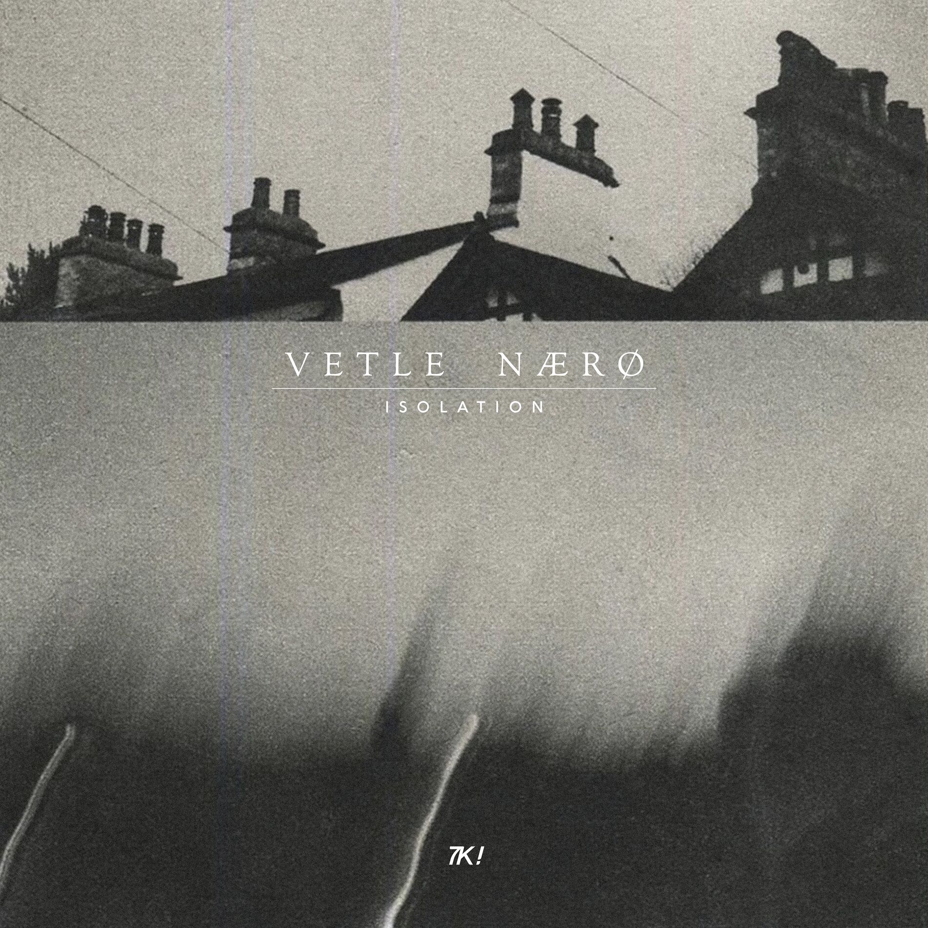 Album cover of Isolation