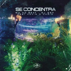 Cover of Se Concentra