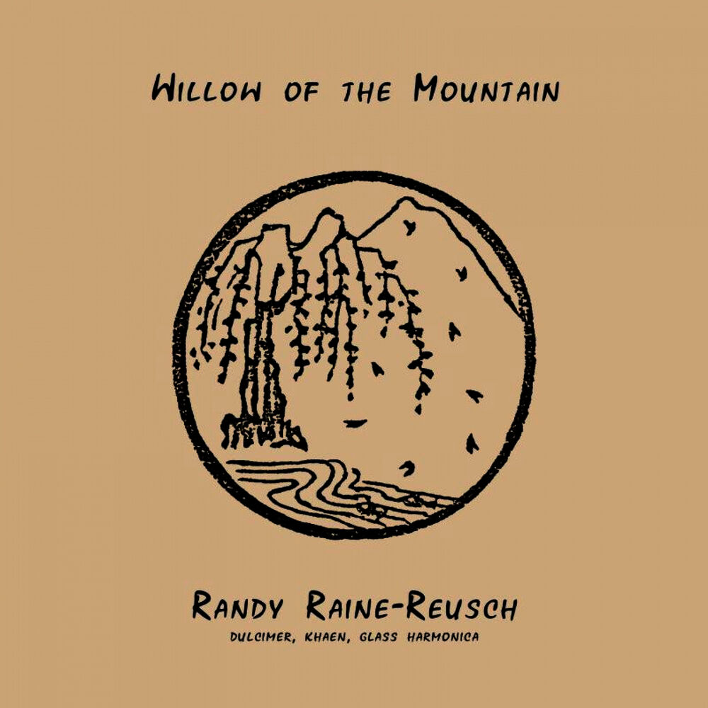 Picture of Willow of the Mountain