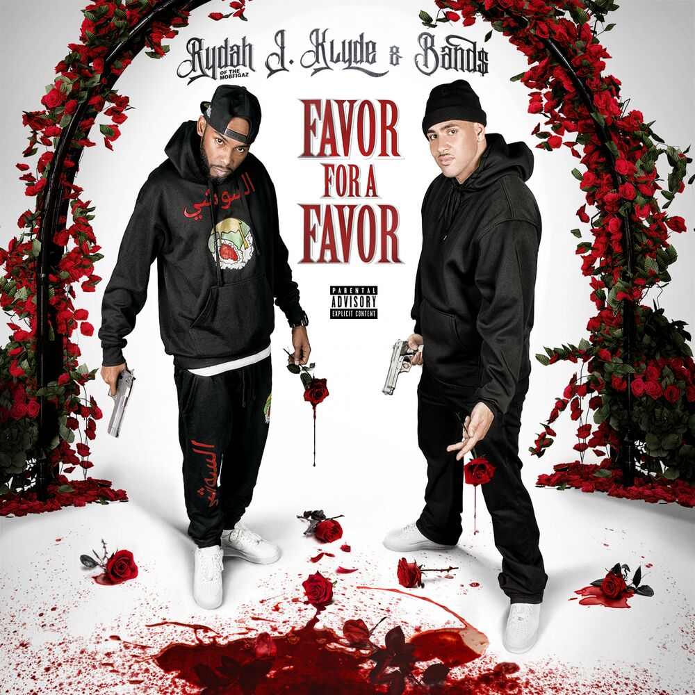 Picture of Favor for a Favor