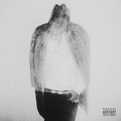 Cover of HNDRXX