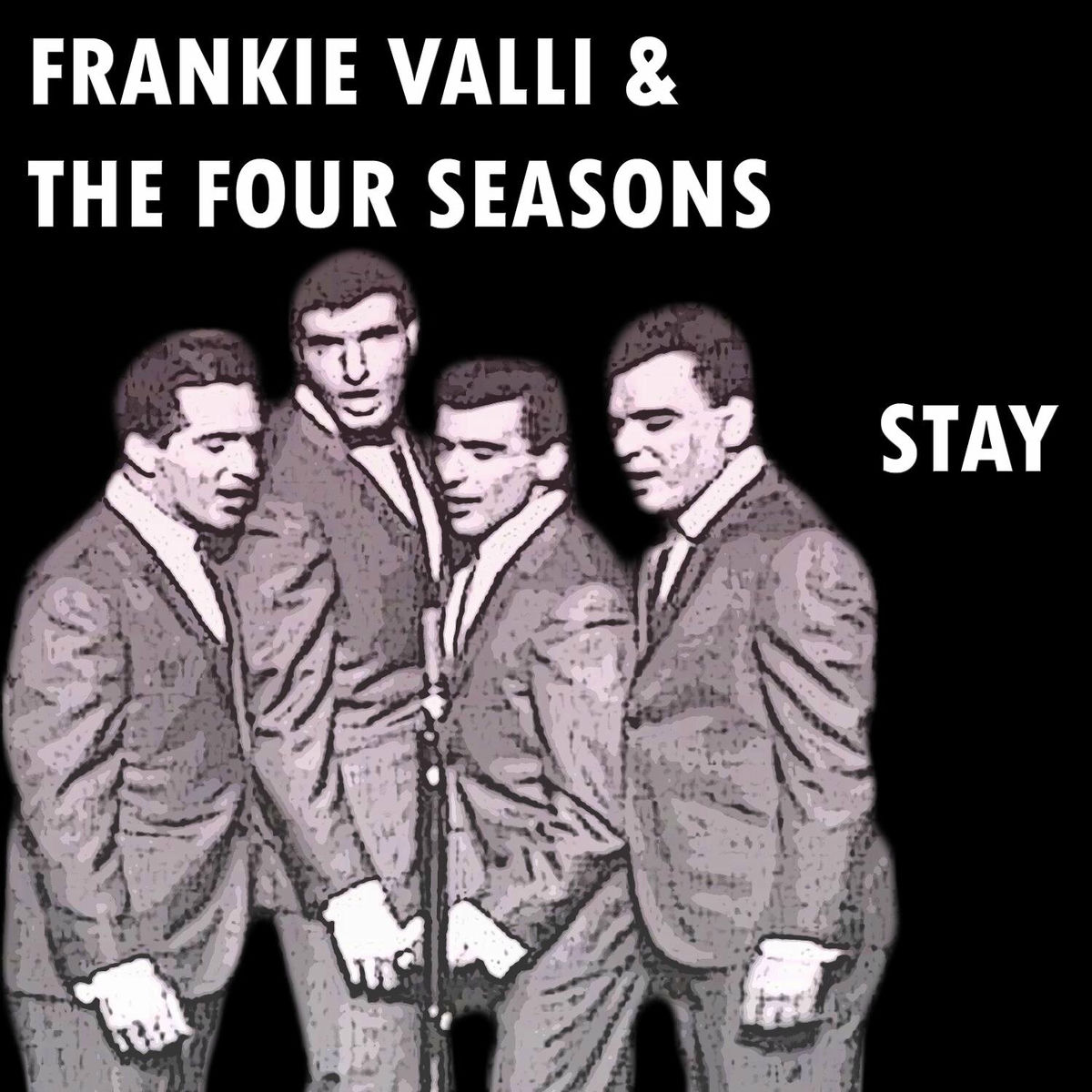 Album cover of Can't Take My Eyes Of You