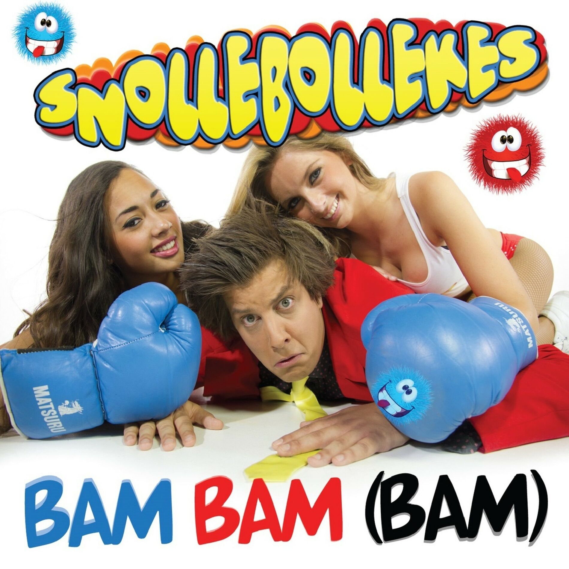 Album cover of Bam Bam (Bam)