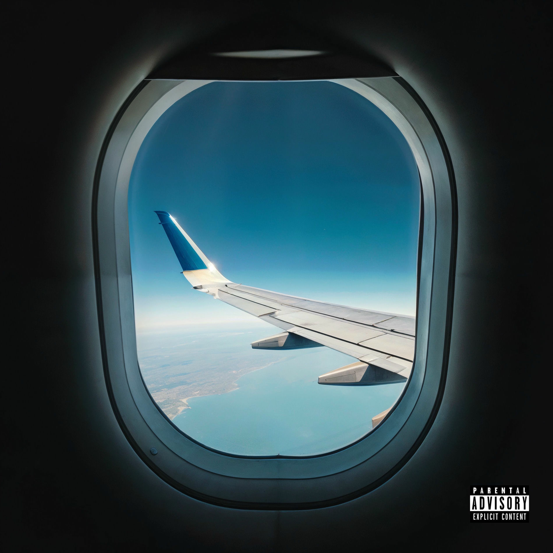 Album cover of Jet Lag