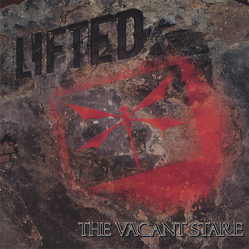 Picture of *The Vacant Stare*