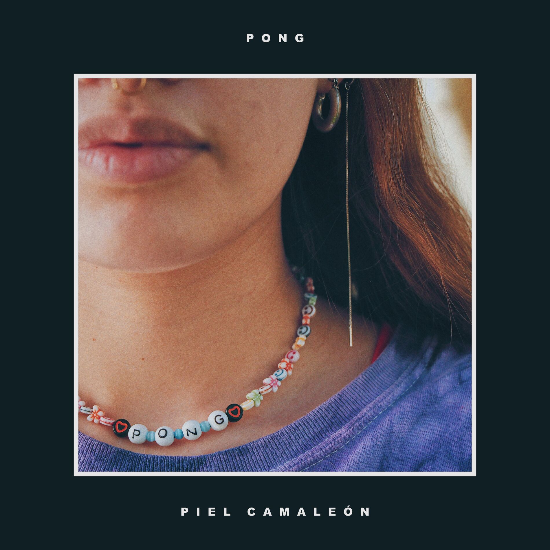 Album cover of Pong