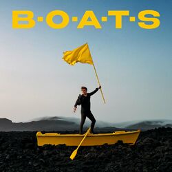 Cover of B.O.A.T.S