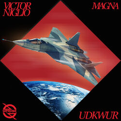 Cover of UDKWUR
