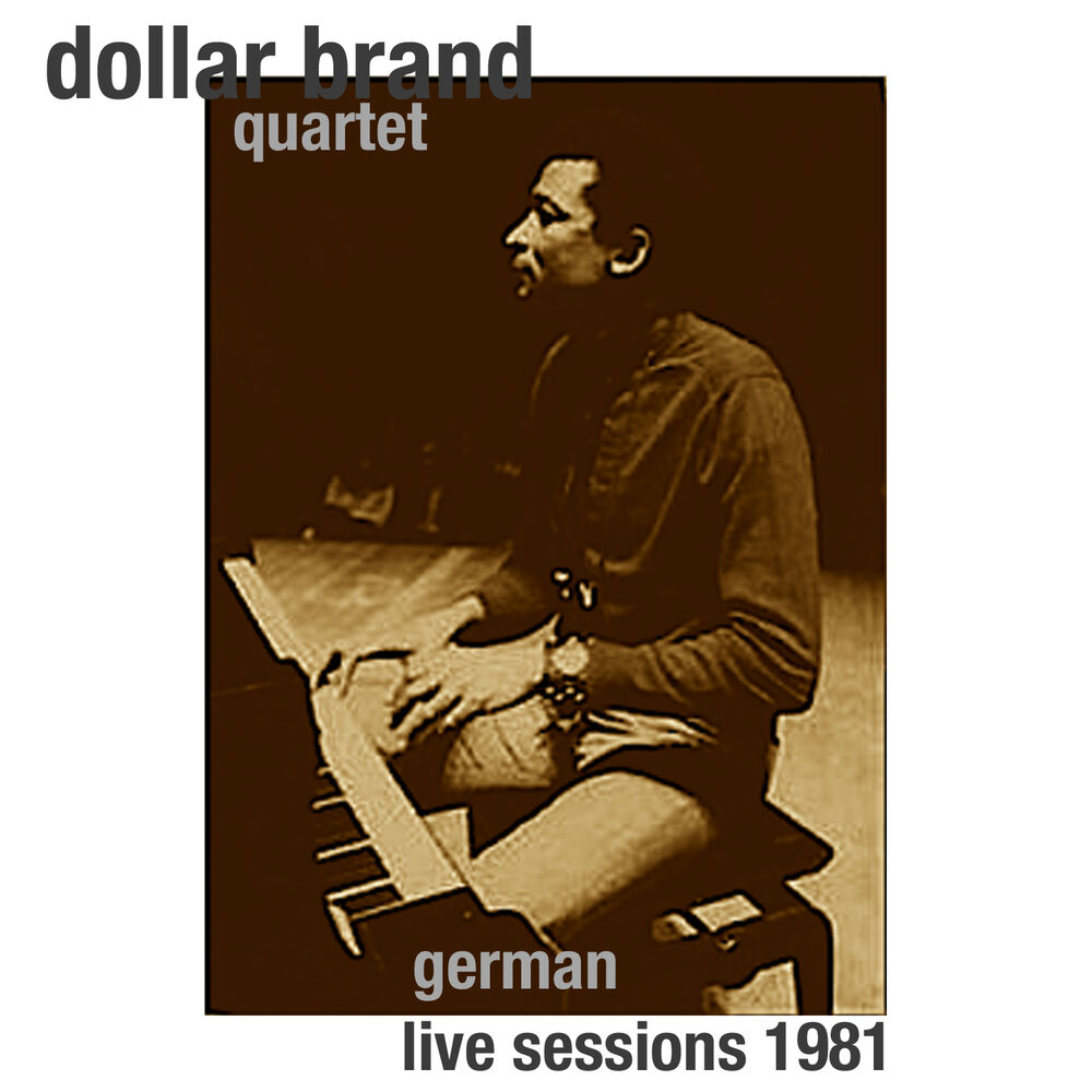Picture of German Live Sessions - Duke's Memories