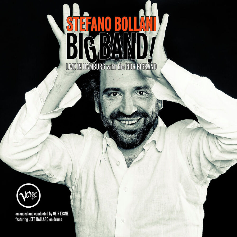 Picture of Big Band!