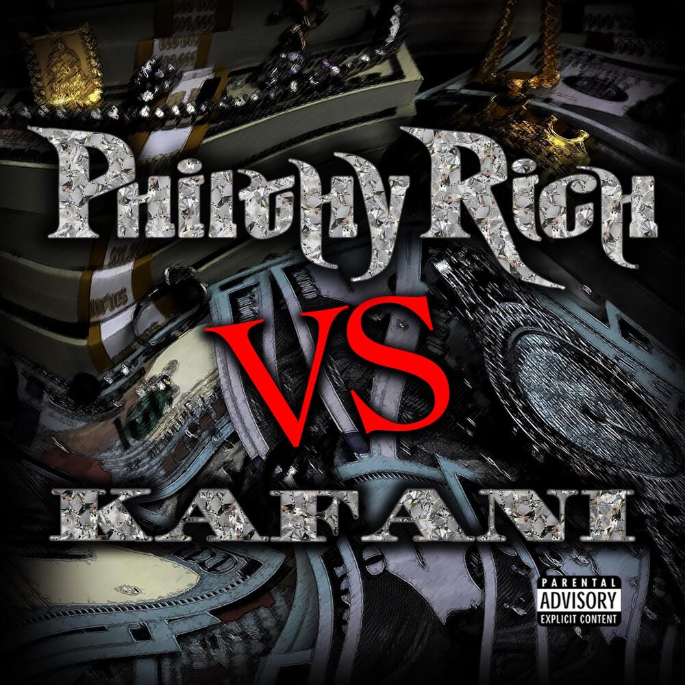 Picture of Philthy Rich VS Kafani