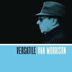 Cover of Versatile