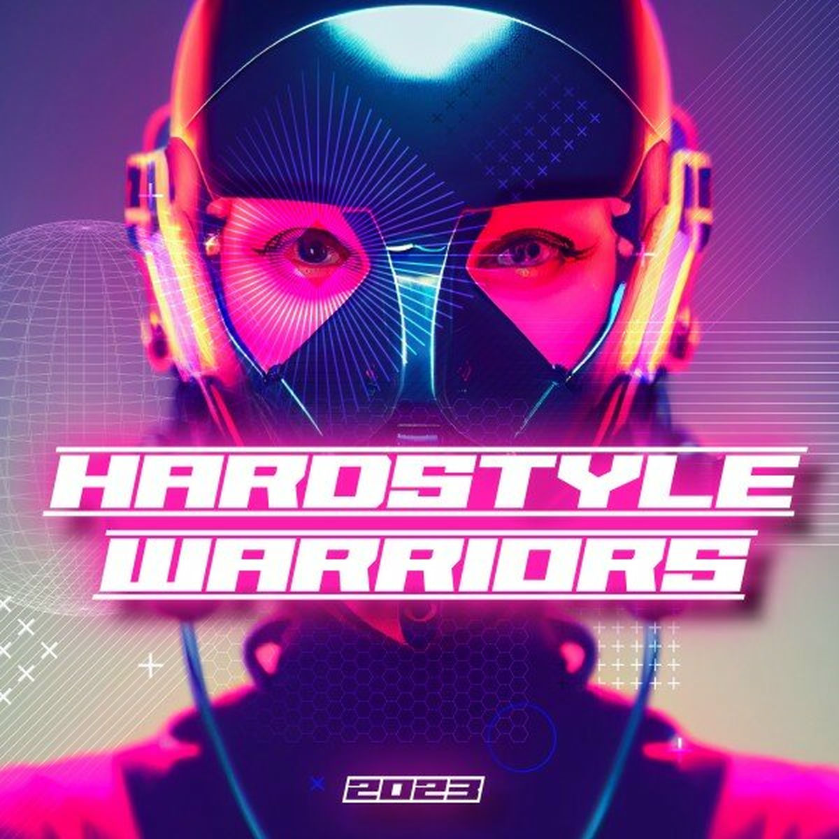 Album cover of Gettin' Hype
