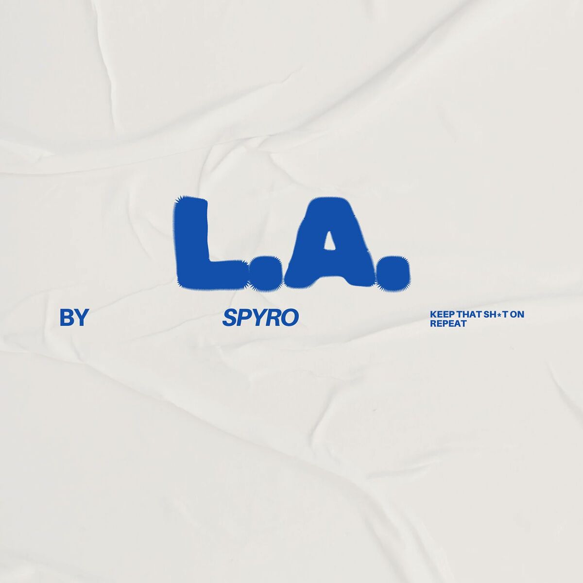 Album cover of L.a.